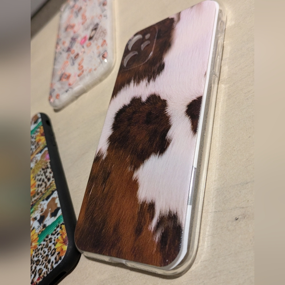 NWOT Bundle of iPhone 11 cases - Picture 4 of 4